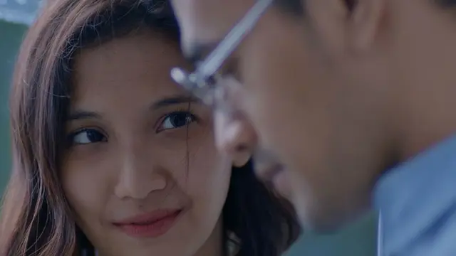 Sheila Dara Aisha sebagai Yulinar (Instagram/noktahmerahperkawinan)