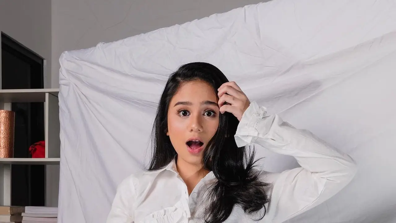 Tissa Biani. (Foto: Dok. Instagram @tissabiani)