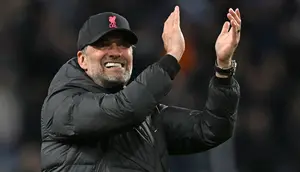 Jurgen Klopp Melesat Jadi Kandidat Utama Pelatih Timnas Jerman, Nagelsmann Harap-Harap Cemas