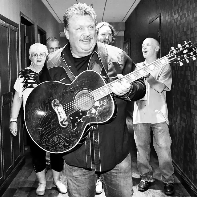 Joe Diffie