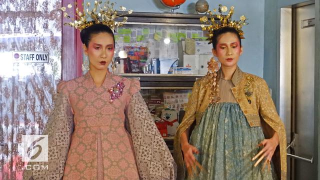 London Fashion Week 2019