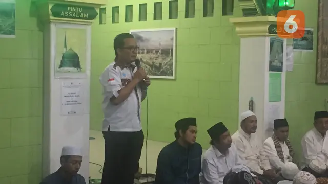 Kapal Pemuda Nusantara 2018