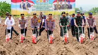 Polri Dinilai Berperan Strategis Sebagai Penjaga Keadilan Pangan