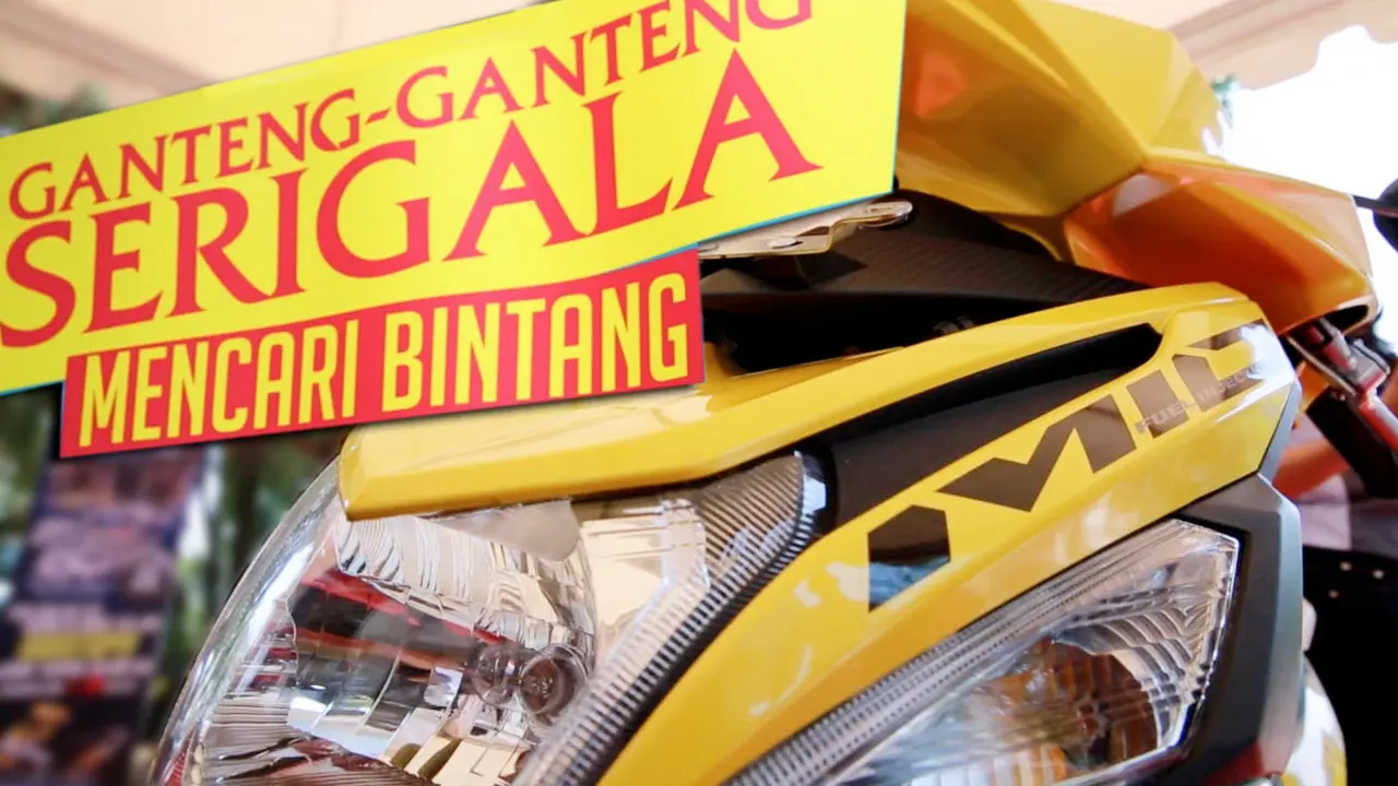 GGS Yamaha Medan