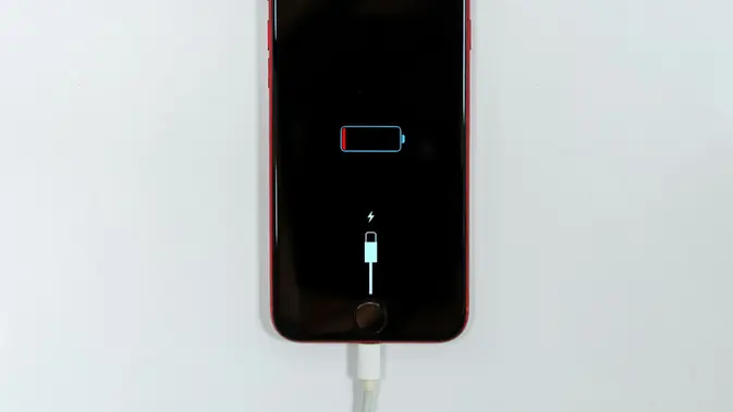 Baterai Ponsel Loyo? Ini Dalang di Balik Umur Pendeknya!