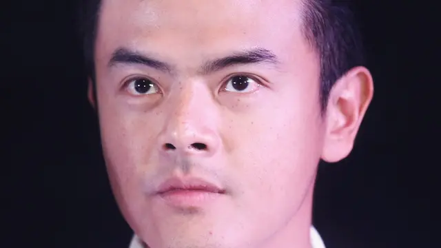 [Bintang] Dion Wiyoko
