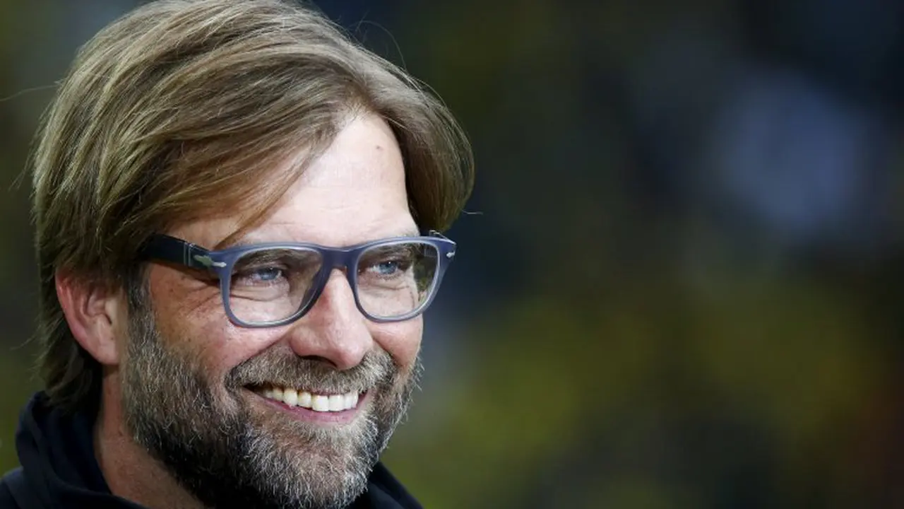 jurgen klopp