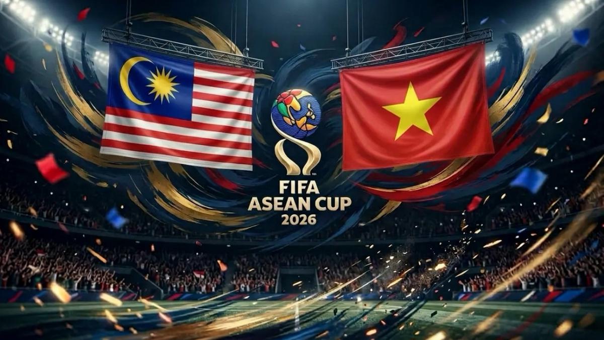 Link Live Streaming Perebutan Peringkat 3 FIFA ASEAN Cup 2026: Timnas Malaysia Vs Vietnam