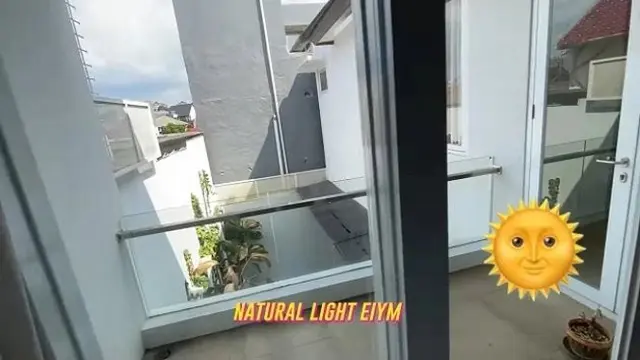 Rumah Patricia Gouw