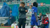 Chelsea Gagal Rekrut Striker Pengkhianat MU