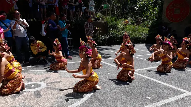 taman nusa