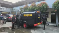 Polisi Akan Panggil Kekasih Terduga Pengirim Email Ancaman Bom ke 10 Sekolah di Depok