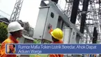 Daily TopNews hari ini akan menyajikan berita seputar Ahok yang menerima aduan dari warga masalah rumor beredarnya mafia token listrik, dan taksi Mobilio diberlakukan sama dengan konsumen umum. Seperti apa berita lengkapnya? Lihat dalam video berikut...