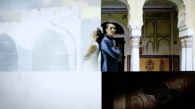 [Bintang] Ravi Bhatia