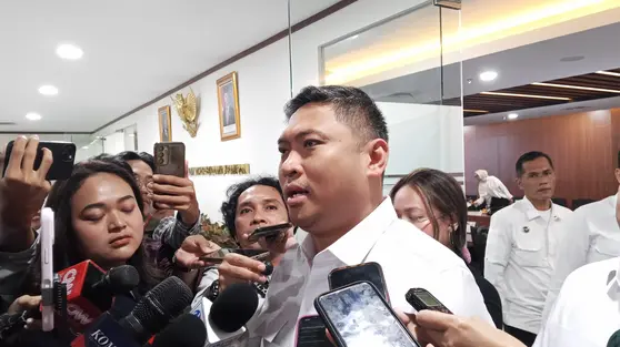Dapur MBG Bakal Dipantau CCTV dan Teknologi AI