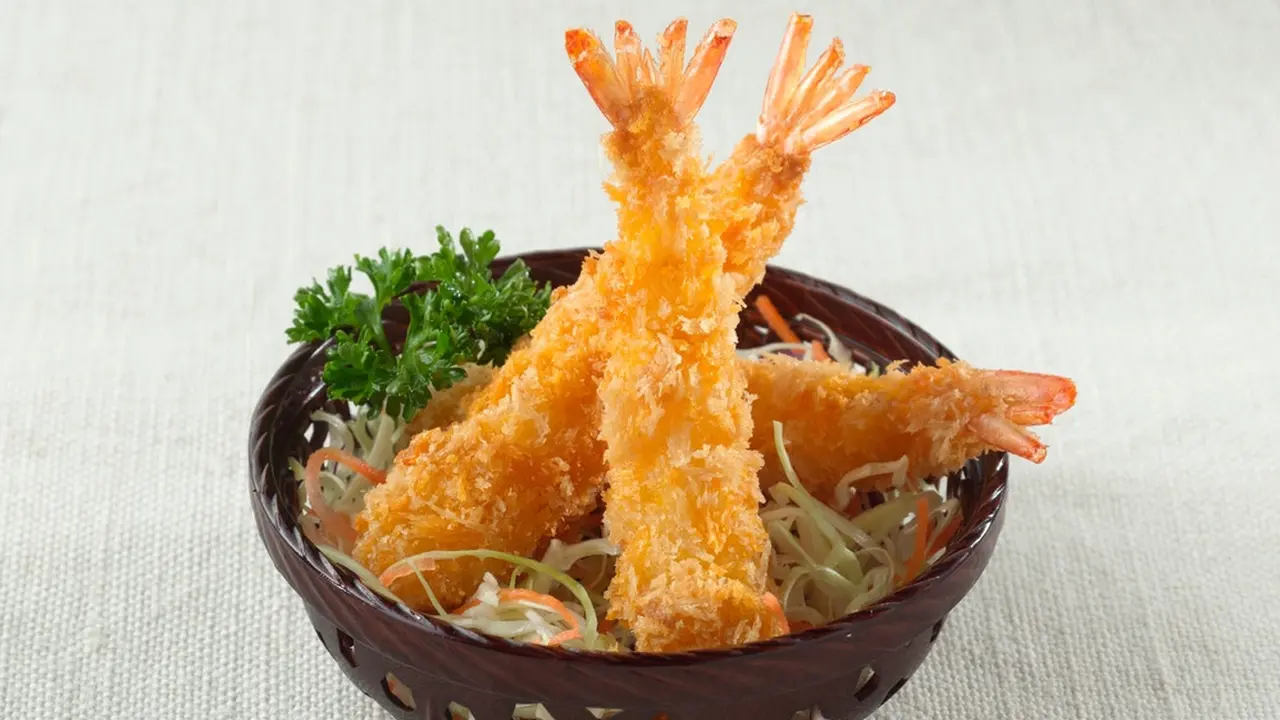 ebi furai