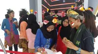 Indonesia Open Manjakan Suporter