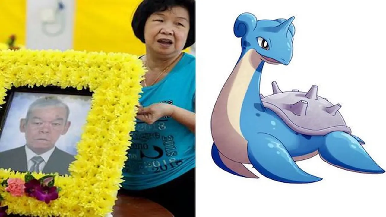 Pokemon Go