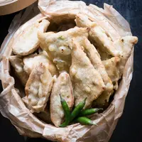 ilustrasi Tahu Aci/photo copyright by Shutterstock