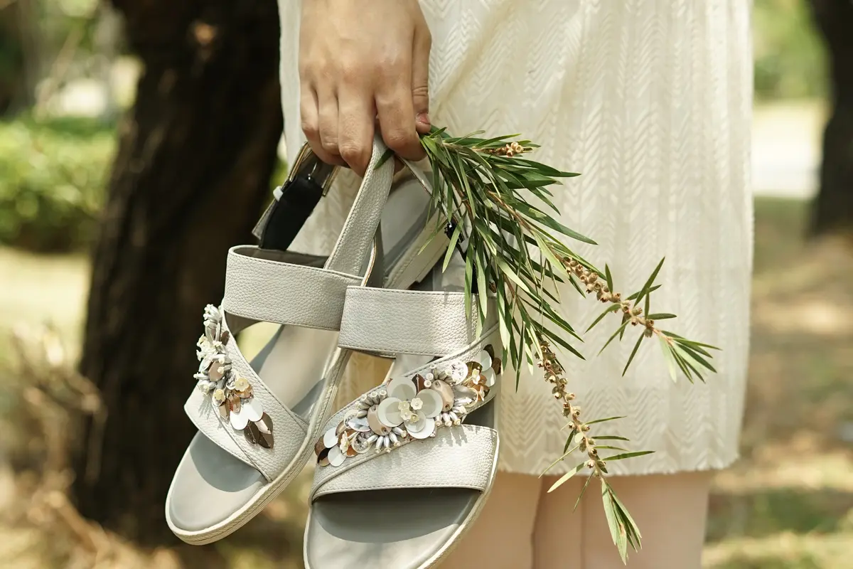 Kavvi Shoes
