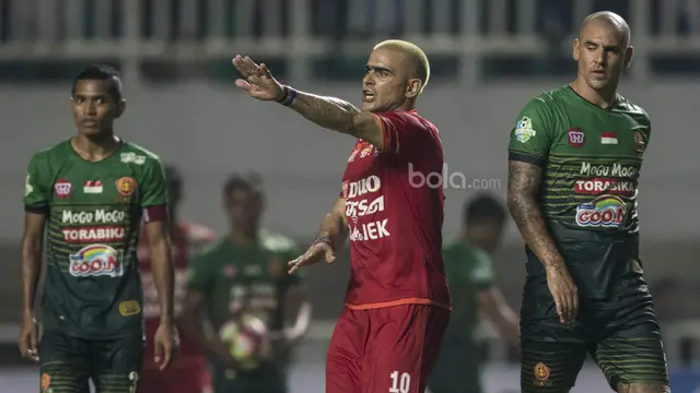 Cristian Gonzales