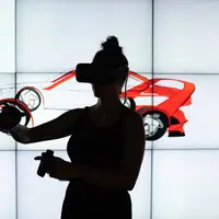 ilustrasi museum virtual | pexels.com/@thisisengineering