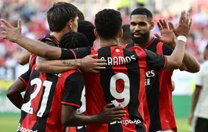 Prediksi Opta: AC Milan Gagal Tembus Liga Champions Musim Depan