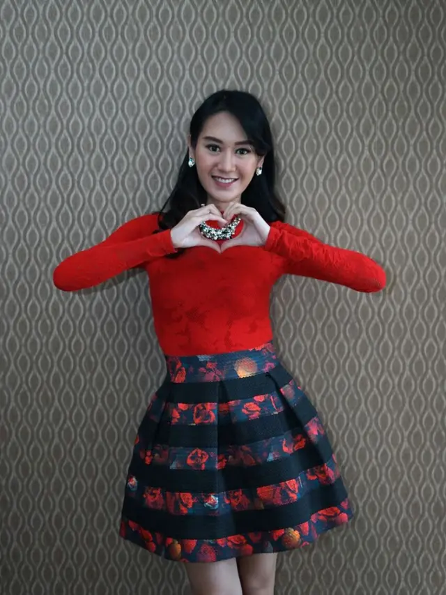 Rizuka Amor