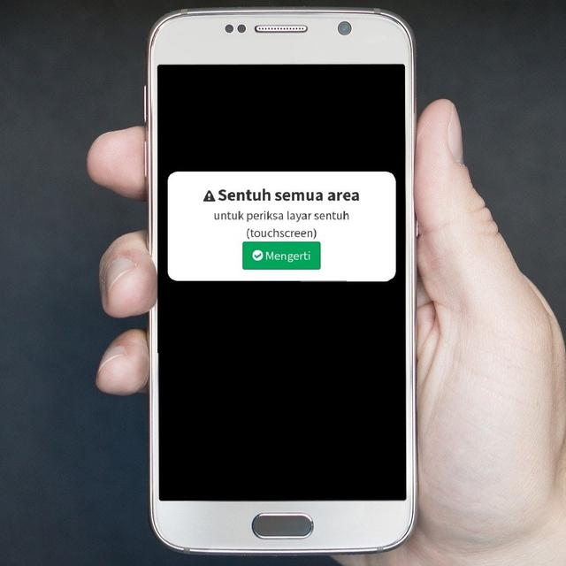 Begini Cara Cek Kondisi Layar Smartphone Saat Bermasalah Tekno Liputan6 Com