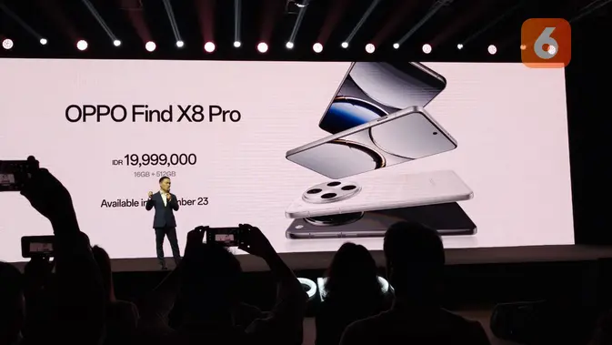 

<p>Harga Oppo Find X8 Pro. Liputan6.com/Yuslianson</p>
<p>“/></p>
<p>All models, both Oppo Find</p>
</p>
</div>

		</div>

				<footer class=