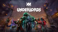 Dota Underlords adalah gim Valve terbaru, dan versi mandiri dari Dota Auto Chess mod yang populer dengan beberapa perubahan.