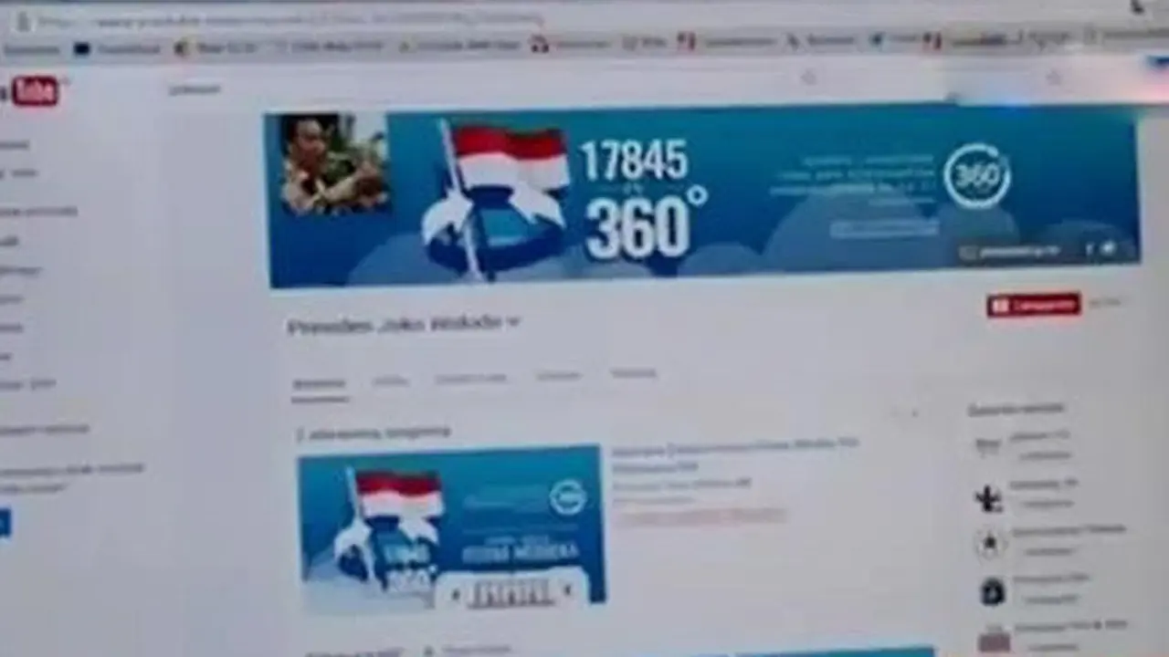 Video 360