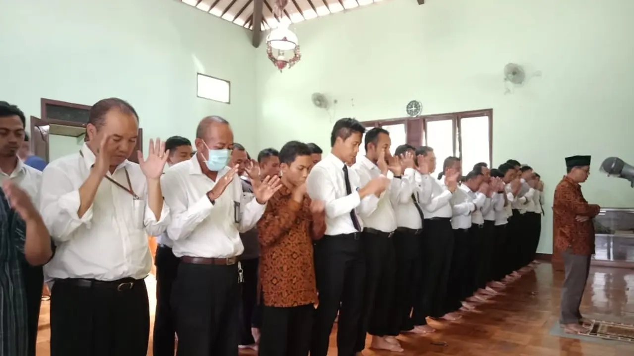 Hari Uang di Jember