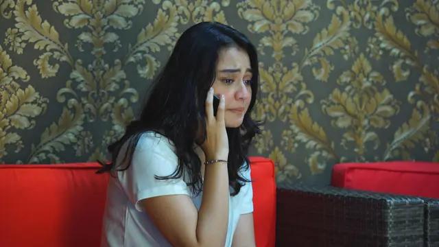 Akutu Galau Akut Gara-Gara Kamu