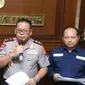 Kapolda Jatim Irjen Pol Luki Hermawan (Foto:Liputan6.com/Dian Kurniawan)