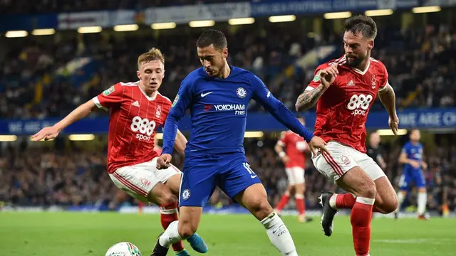 Chelsea
