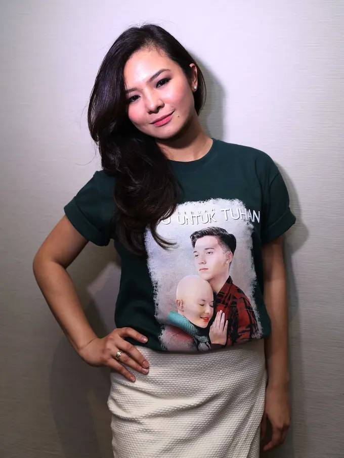 [Bintang] Eriska Rein