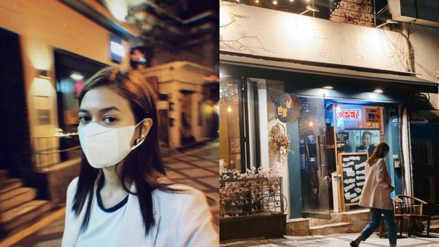 Potret 6 Artis Tanah Air yang Pernah Kunjungi Lokasi Syuting Kdrama, Seru Banget