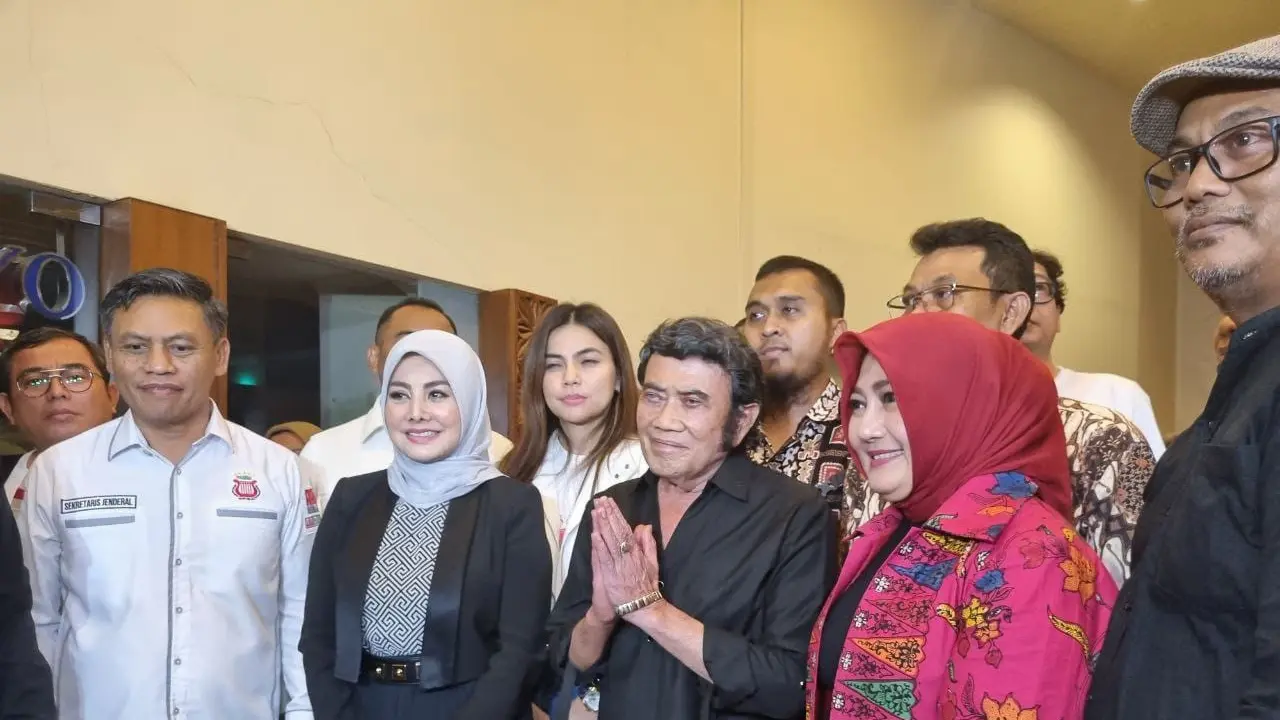 Rhoma Irama