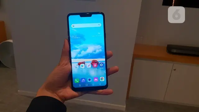 LG