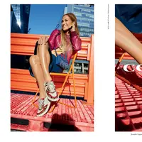 Coach CitySole. Sumber foto: Document/Coach.