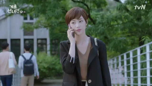 [Fimela] Mama Fairy and the Woodcutter