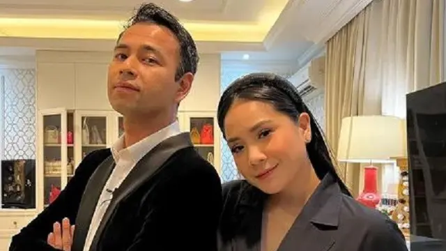 Raffi Ahmad (Foto: Instagram/@raffinagita1717)