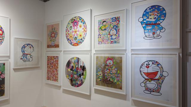 Menbud Fadli Zon Puji Art Jakarta Gardens: Inovasi Seni di Tengah Jakarta