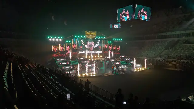 Piala Panglima TNI 2026
