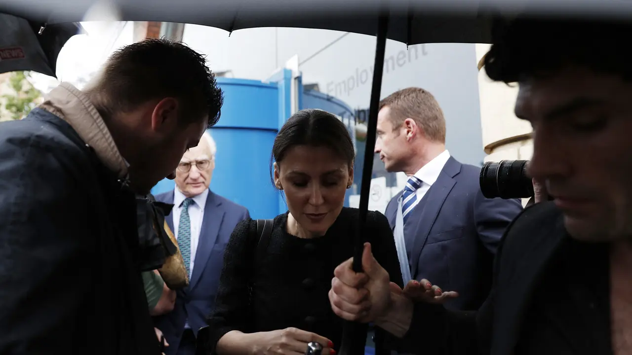 Marina Granovskaia
