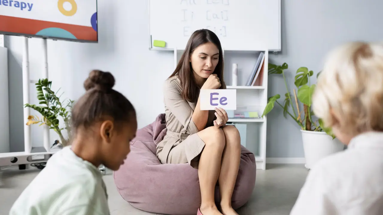 Terapi ini sering digunakan untuk membantu anak-anak menghadapi berbagai tantangan emosional, sosial, dan perkembangan.