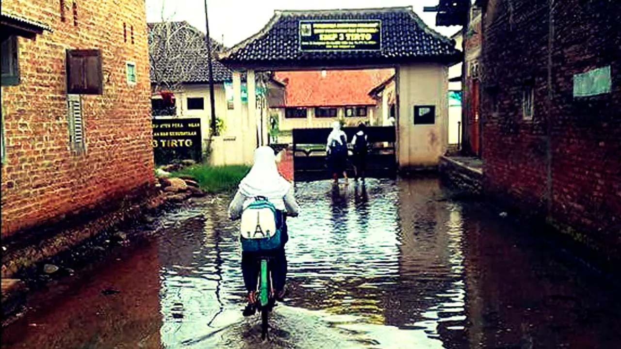 Banjir Rob