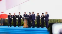 Hasan Nasbi: Presiden Prabowo Tegaskan Danantara Dikelola dengan Akuntabel dan Transparan