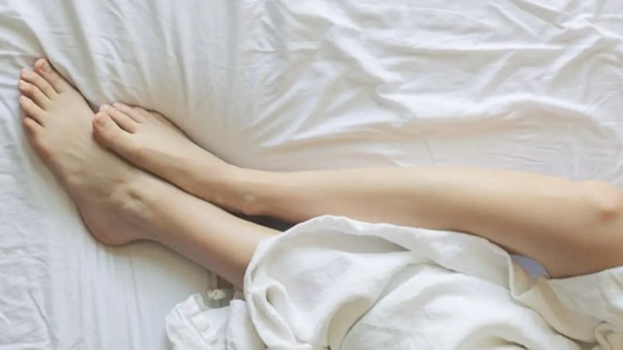 Buang air kecil saat bercinta/copyright Pexels.com